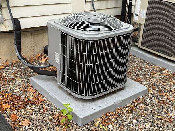 24/7 Emergency Hvac Installation experts in Portland, MI